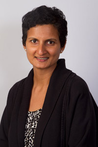 Dr. Sujaatha Narayanan