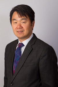 Dr. Kevin Song