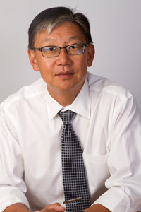 Dr. Peter Tsang
